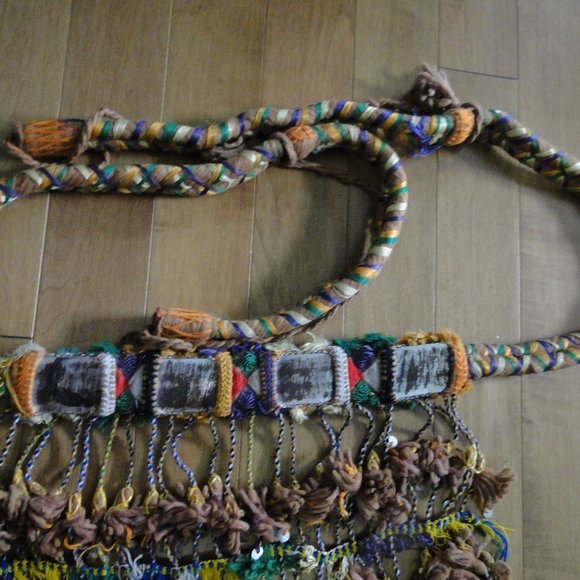 REAL OLD CAMEL DECORATION - Picture 3 of 3